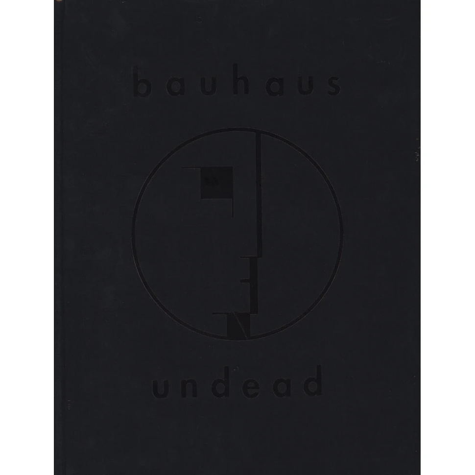Kevin Haskins - Bauhaus Undead