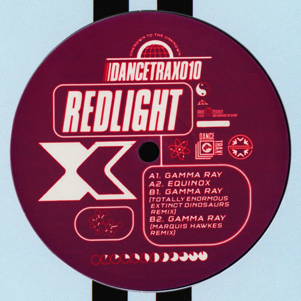 Redlight - Dance Trax Volume 10