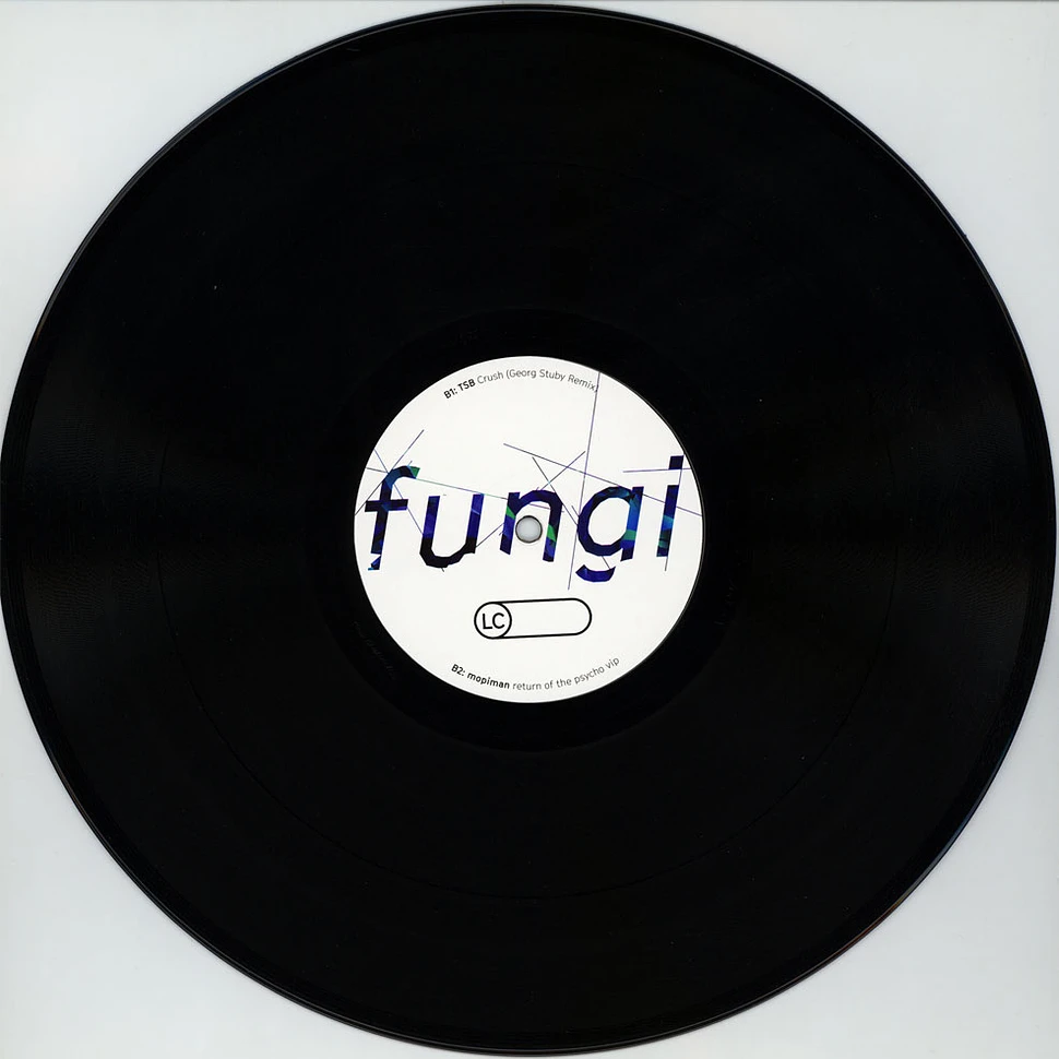 V.A. - Funky Fungi 002