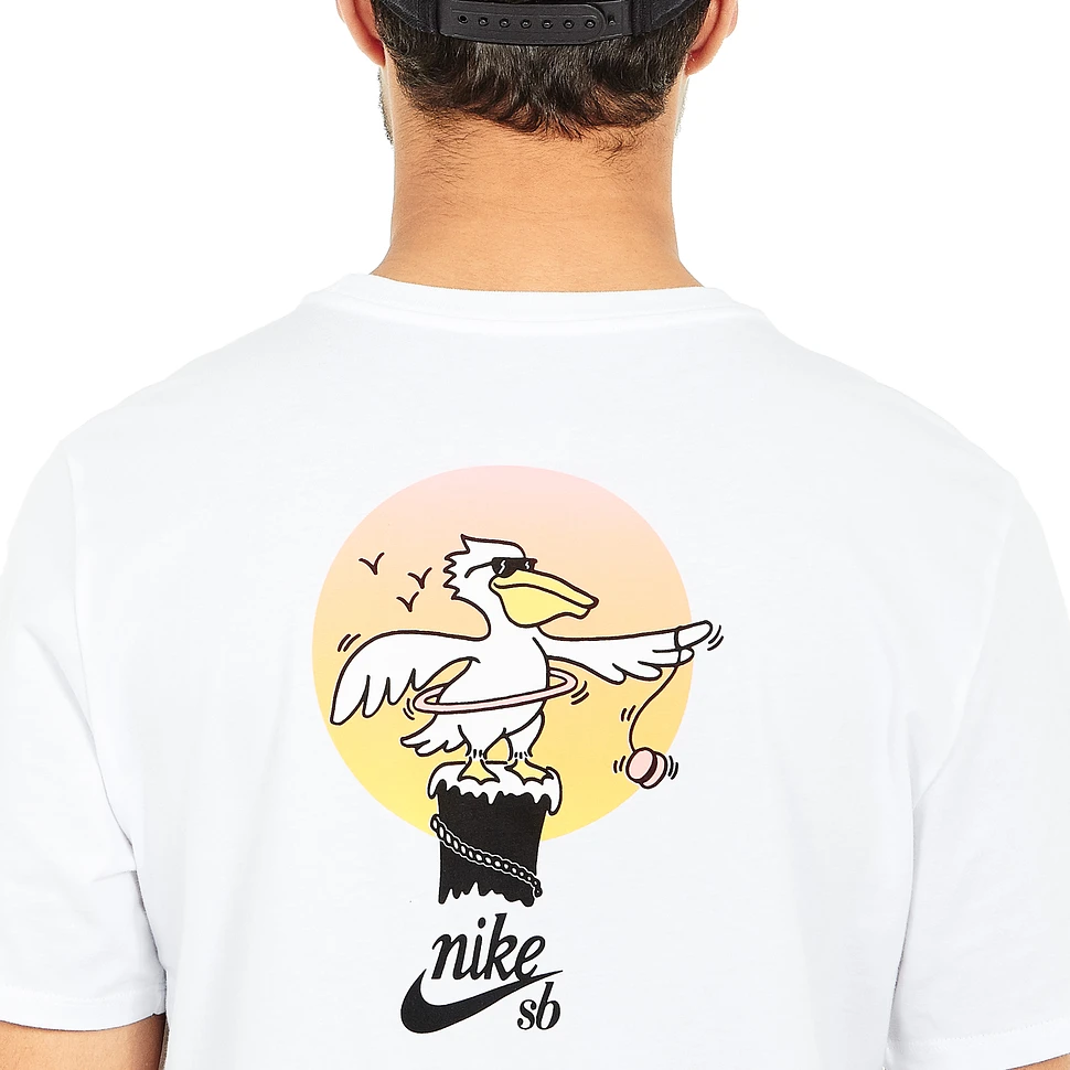 Nike SB - T-Shirt 4