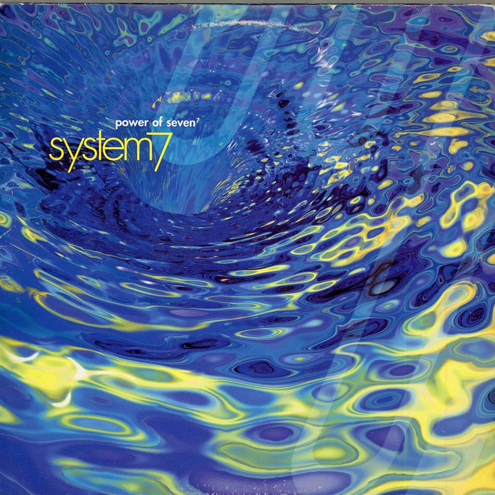 System 7 - Power Of Seven⁷