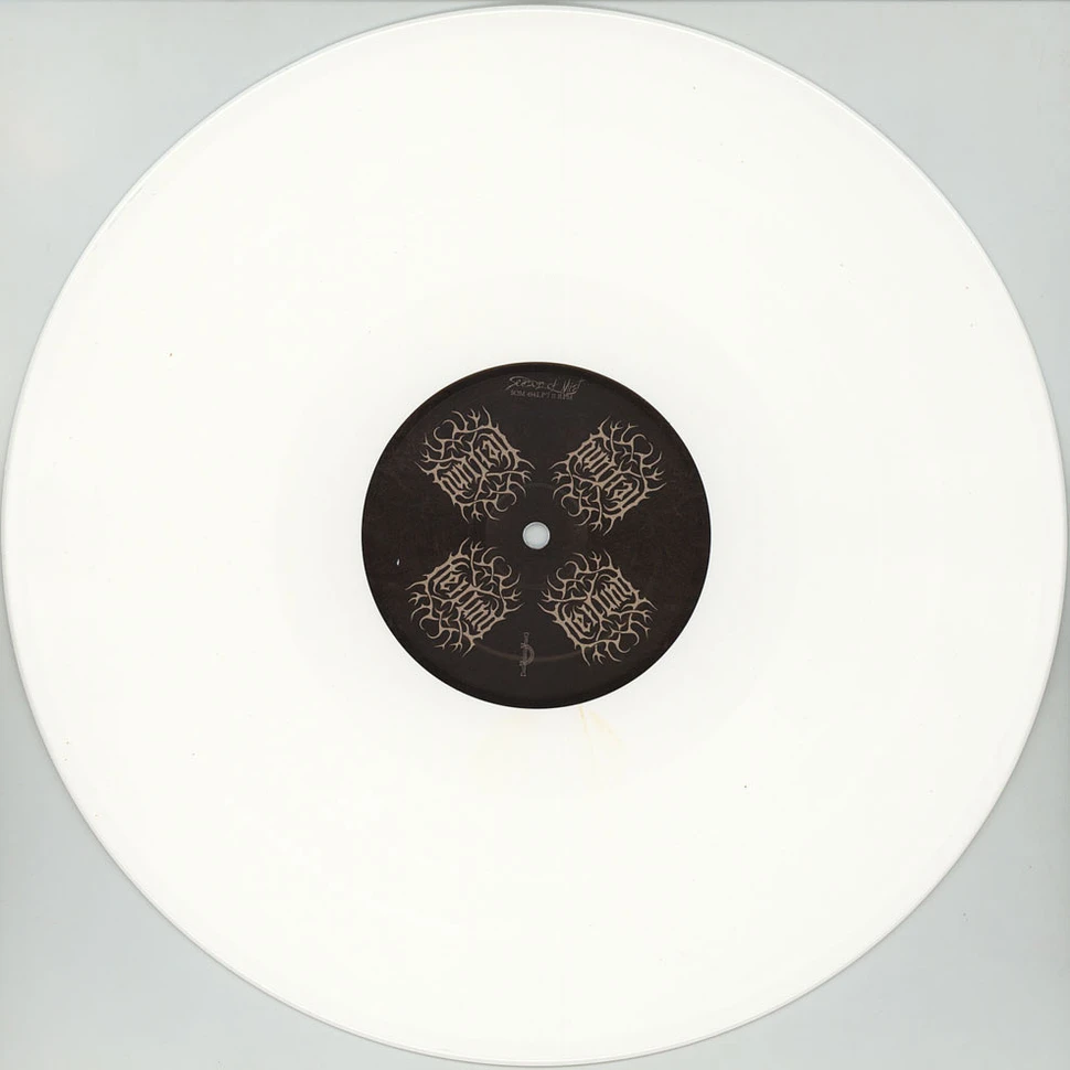 Heilung - Ofnir White Vinyl Edition