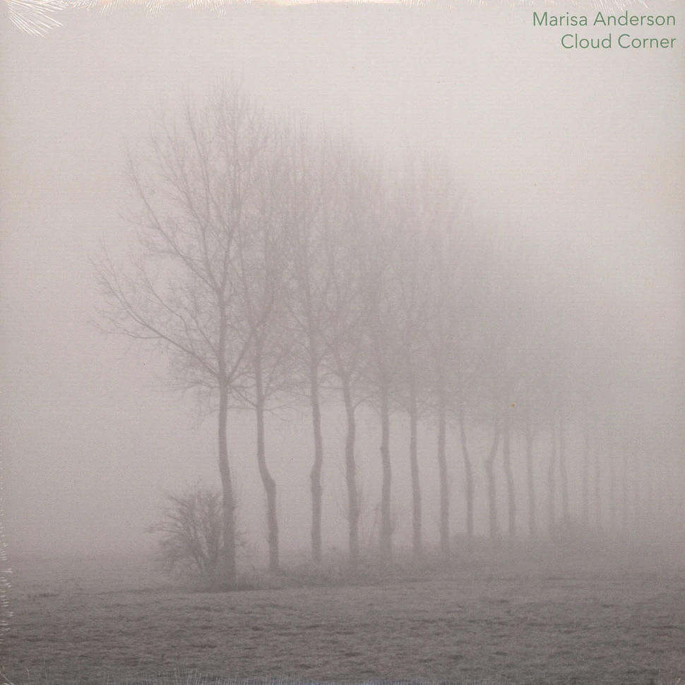 Marisa Anderson - Cloud Corner