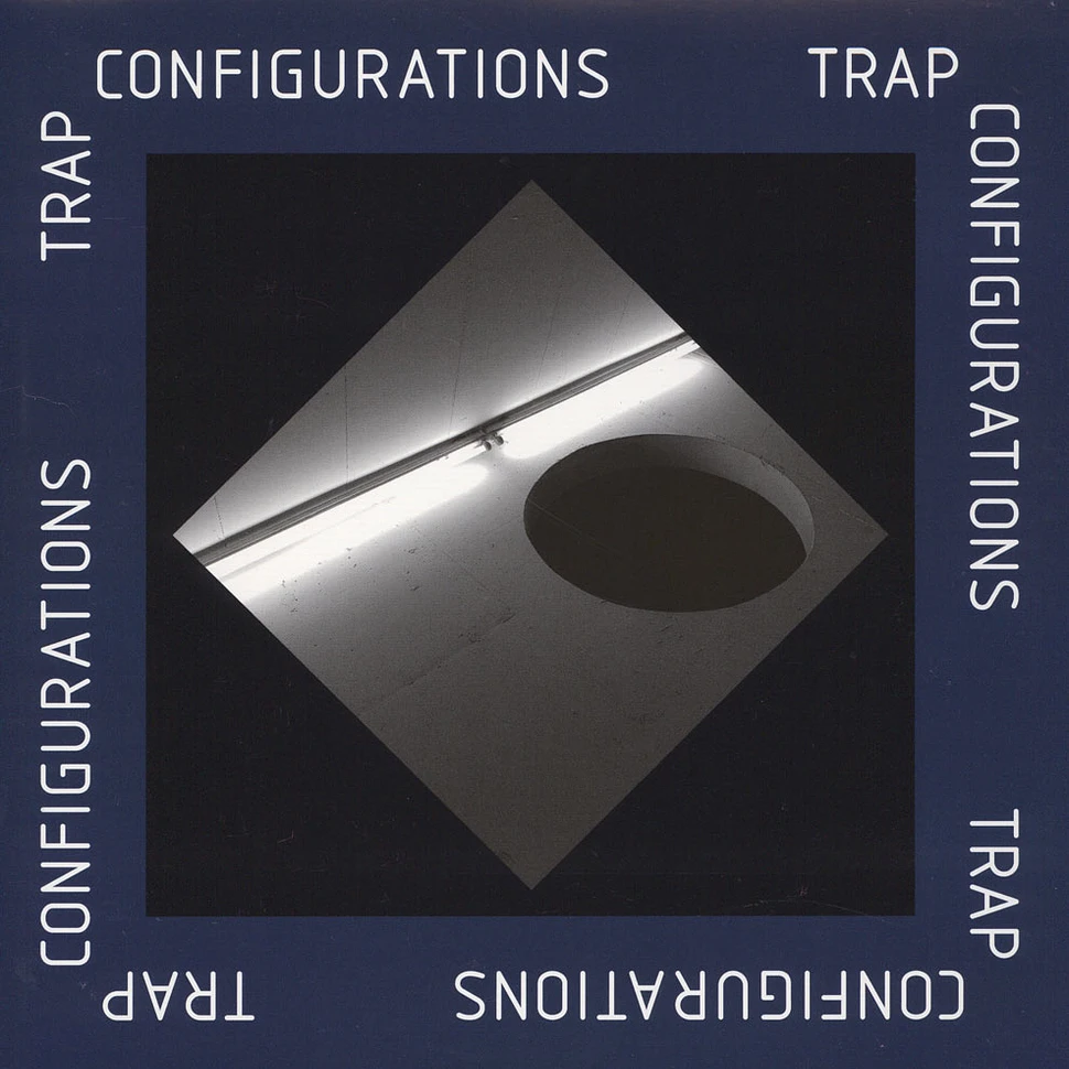 V.A. - Trap Configurations