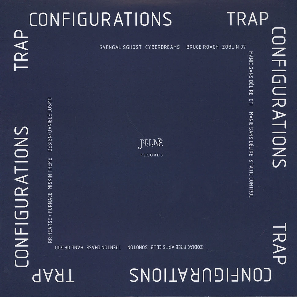 V.A. - Trap Configurations