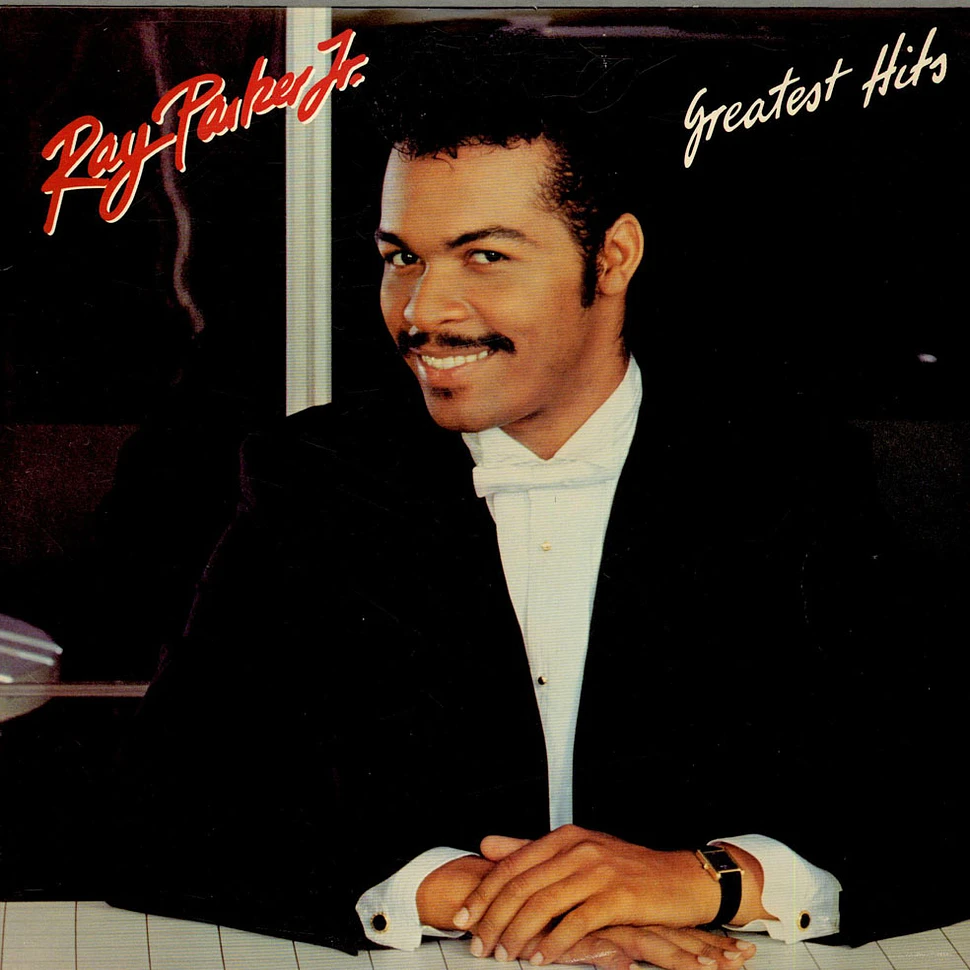 Ray Parker Jr. - Greatest Hits