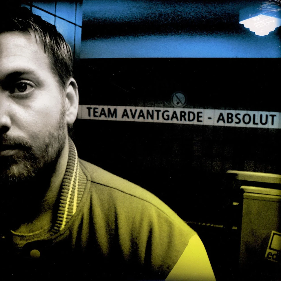Team Avantgarde - Absolut