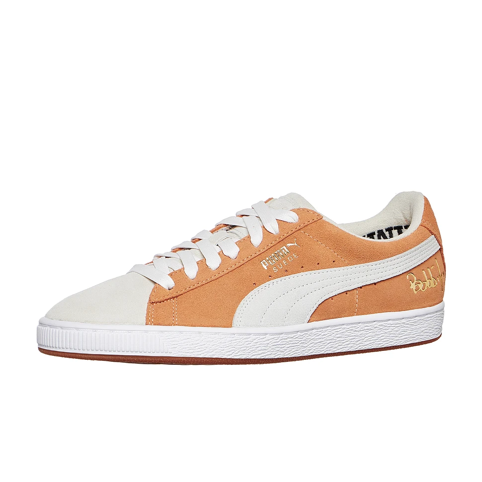 Puma x Bobbito - Suede Classic