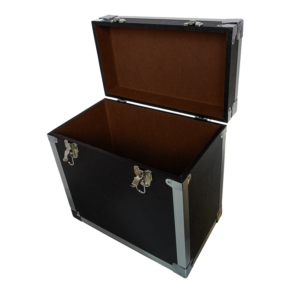 Steepletone - 12" Record Carry Case (50)