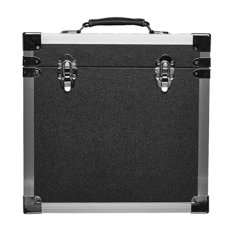 Steepletone - 12" Record Carry Case (50)