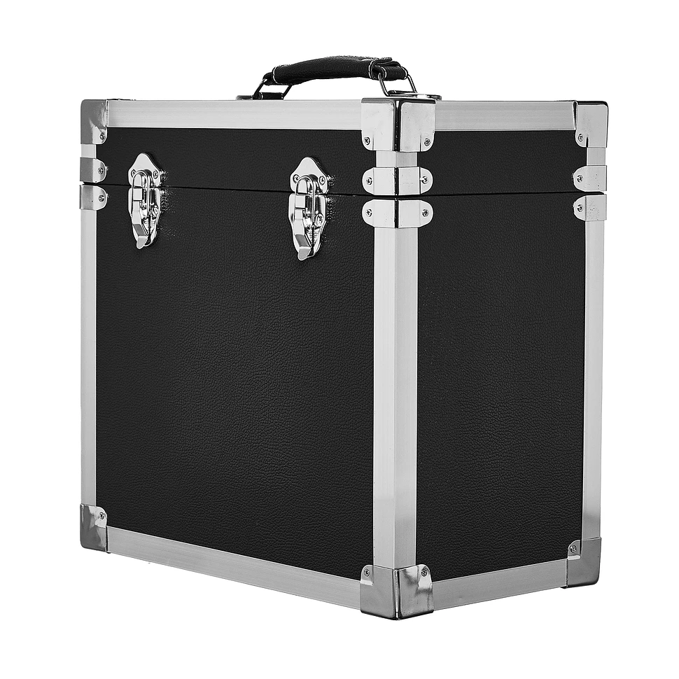 Steepletone - 12" Record Carry Case (50)