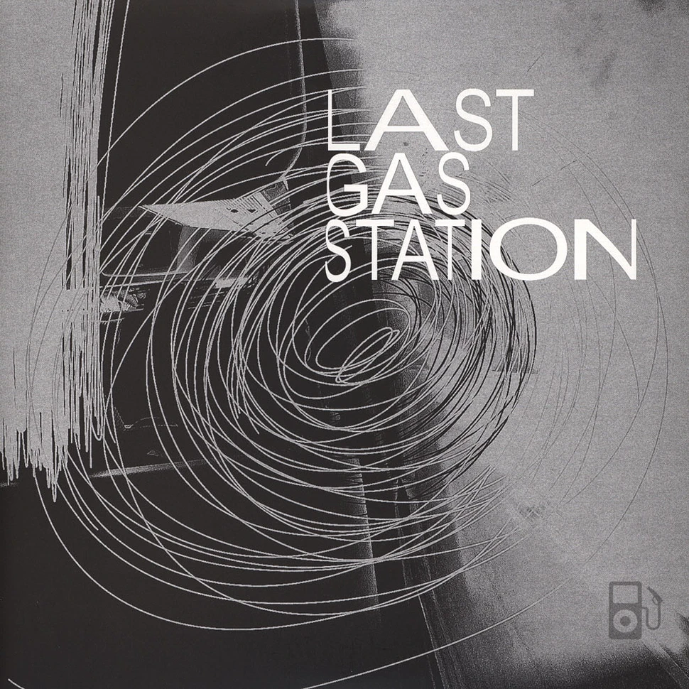V.A. - Last Gas Station