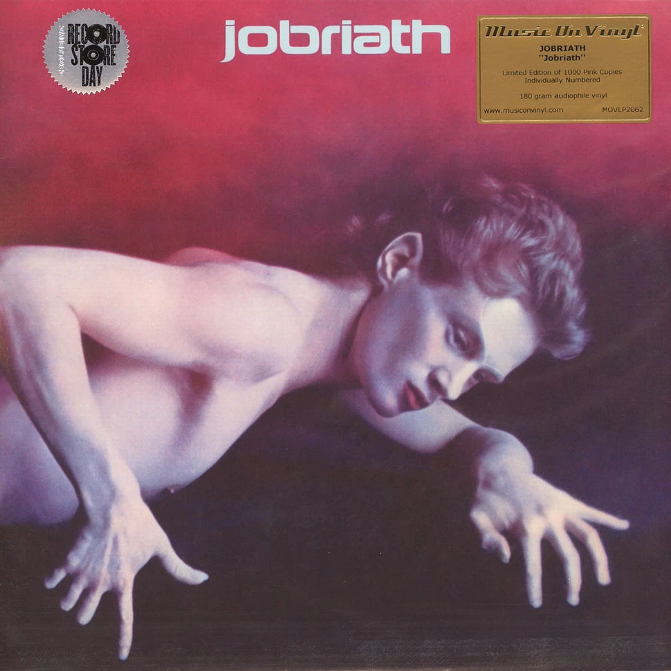 Jobriath - Jobriath