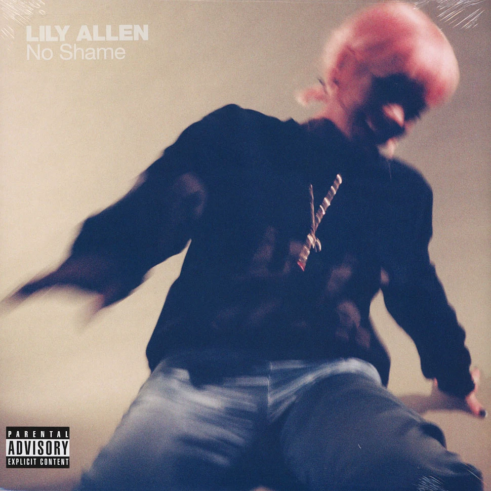 Lily Allen - No Shame