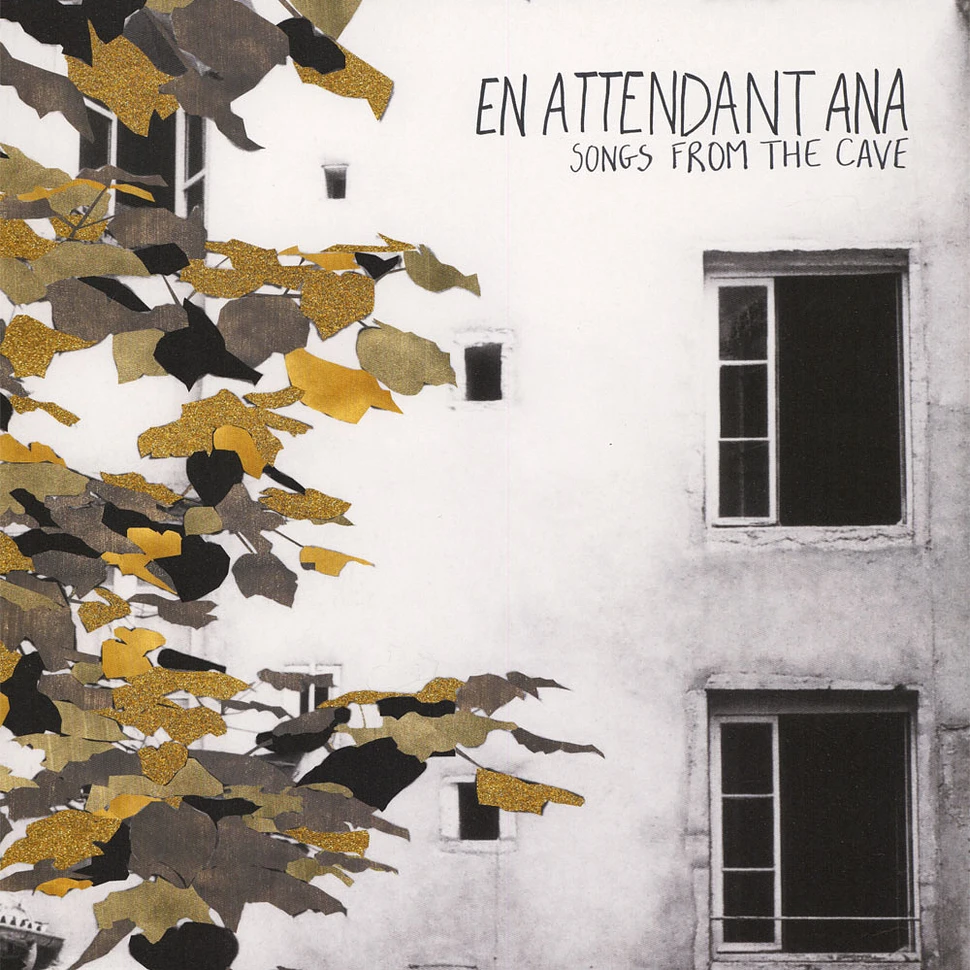 En Attendant Ana - Songs From The Cave