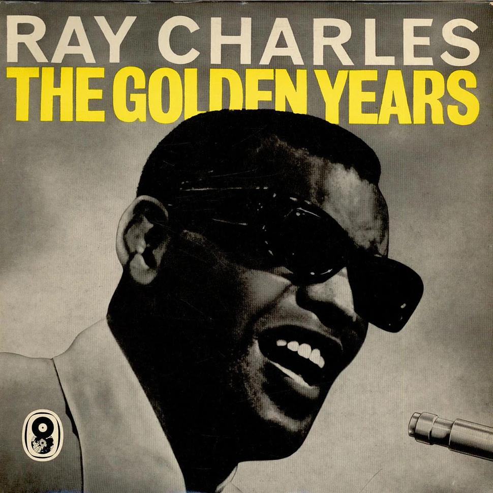 Ray Charles - The Golden Years