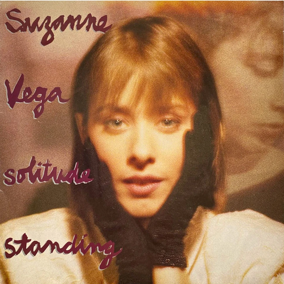 Suzanne Vega - Solitude Standing