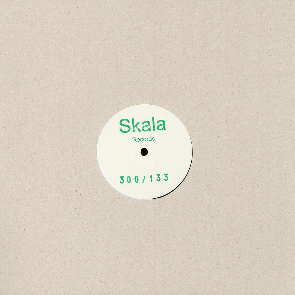 Francesco Passantino - Skala Records 003