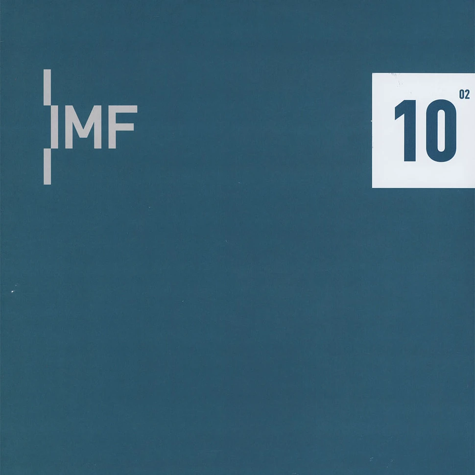 V.A. - IMF10 Part 2