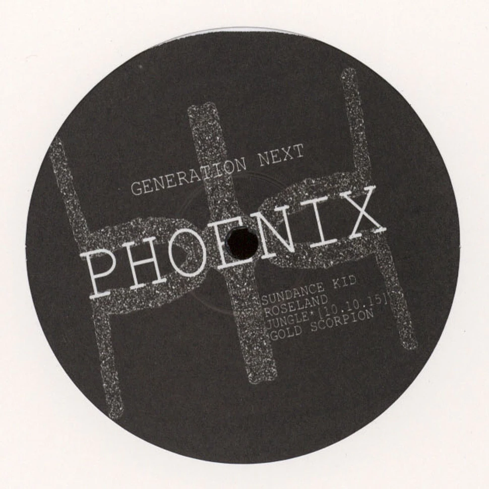 Generation Next - Phoenix