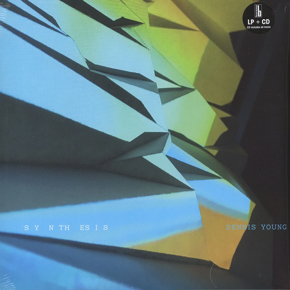 Dennis Young - Synthesis