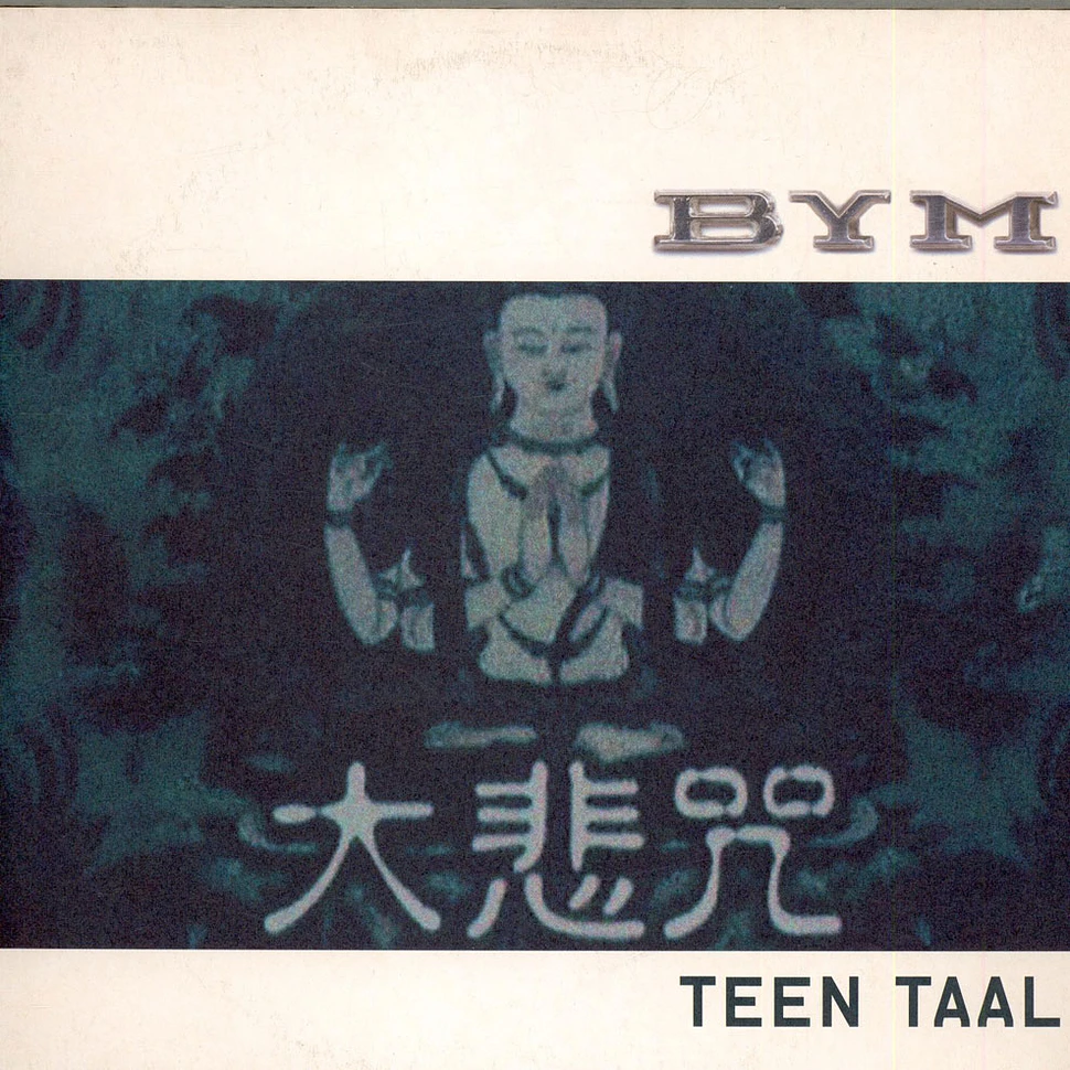BYM - Teen Taal