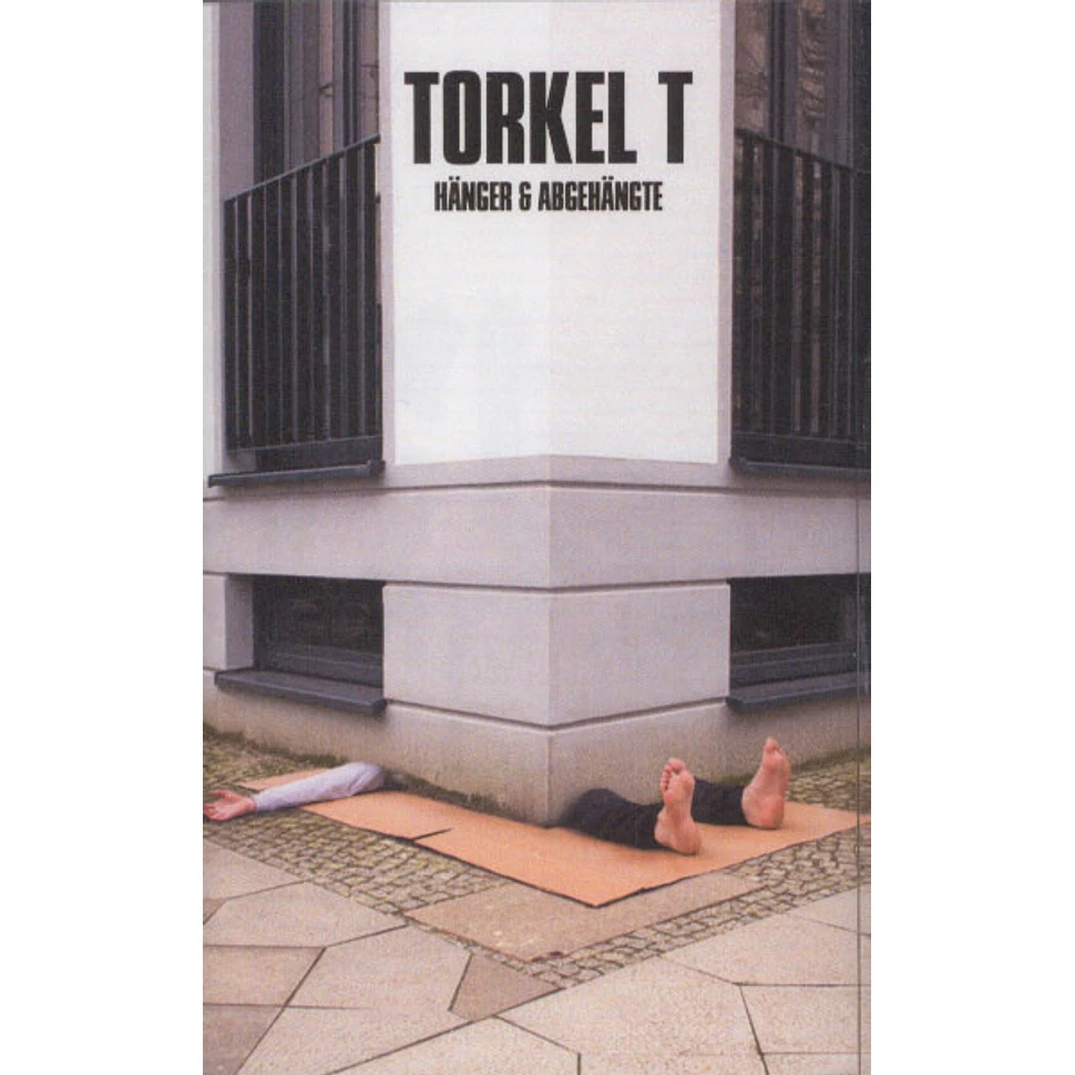 Torkel T - Hänger & Abgehängte