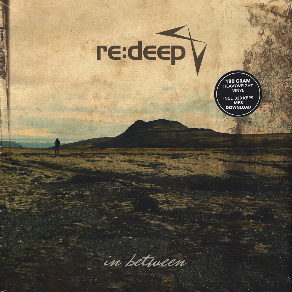 Re:deep - In Between