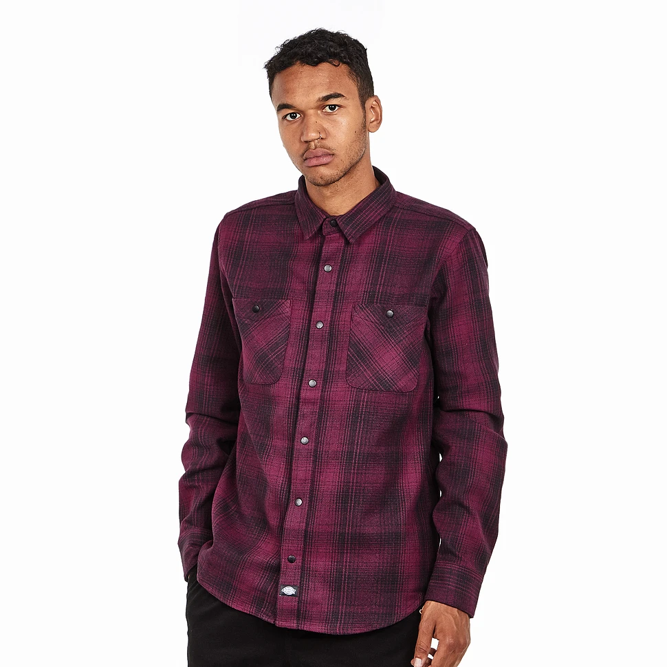 Dickies - Linville Shirt