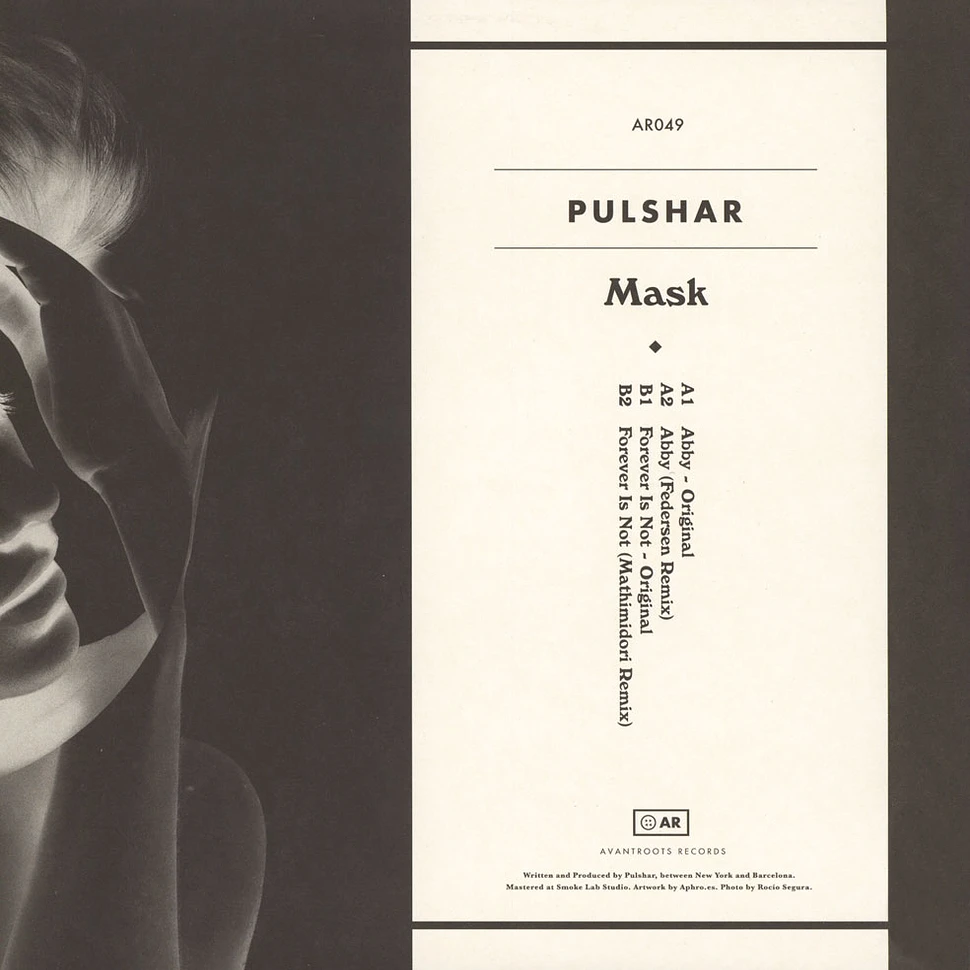 Pulshar - Mask Federsen & Mathimidori Remixes