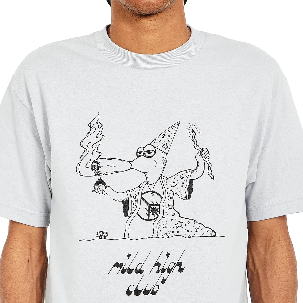 Mild High Club - Mild High Wizard T-Shirt