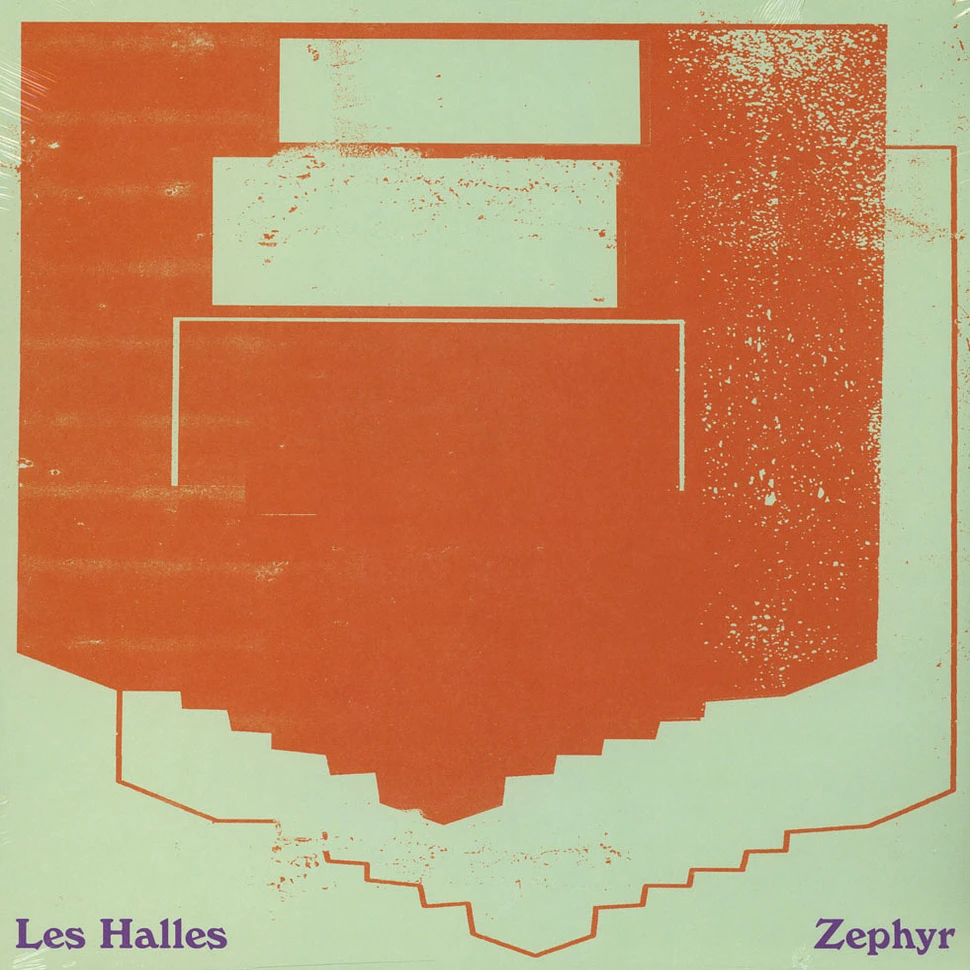 Les Halles - Zephyr