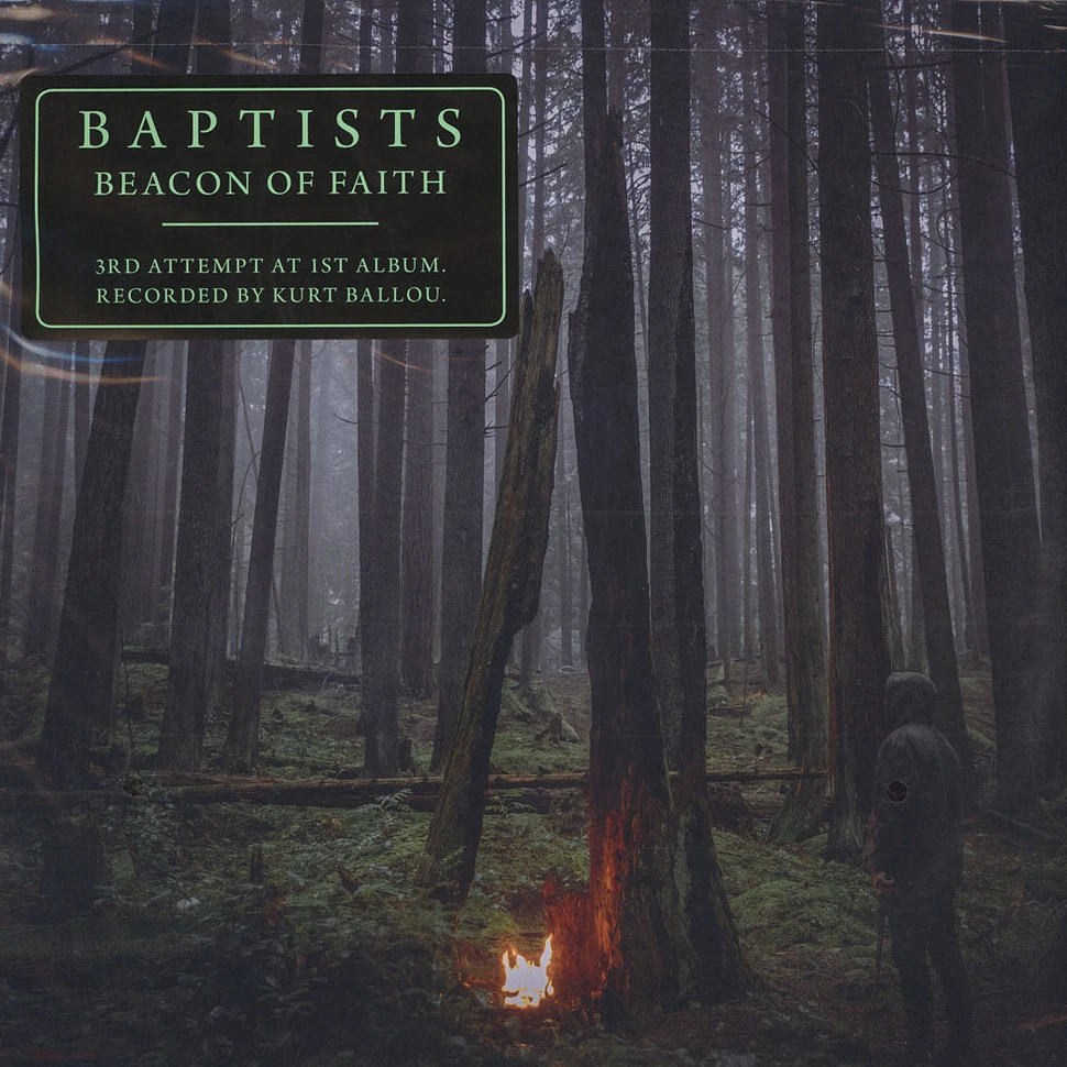 Baptists - Beacon Of Faith