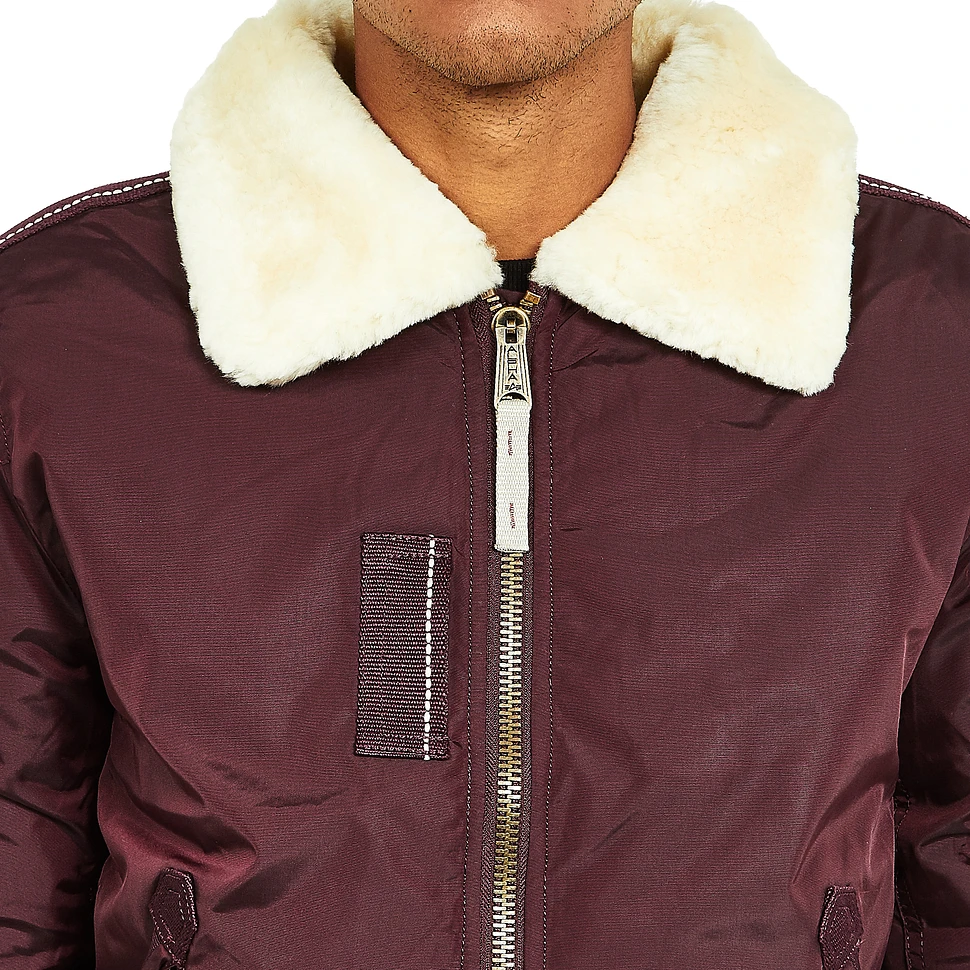 Alpha Industries - Injector III