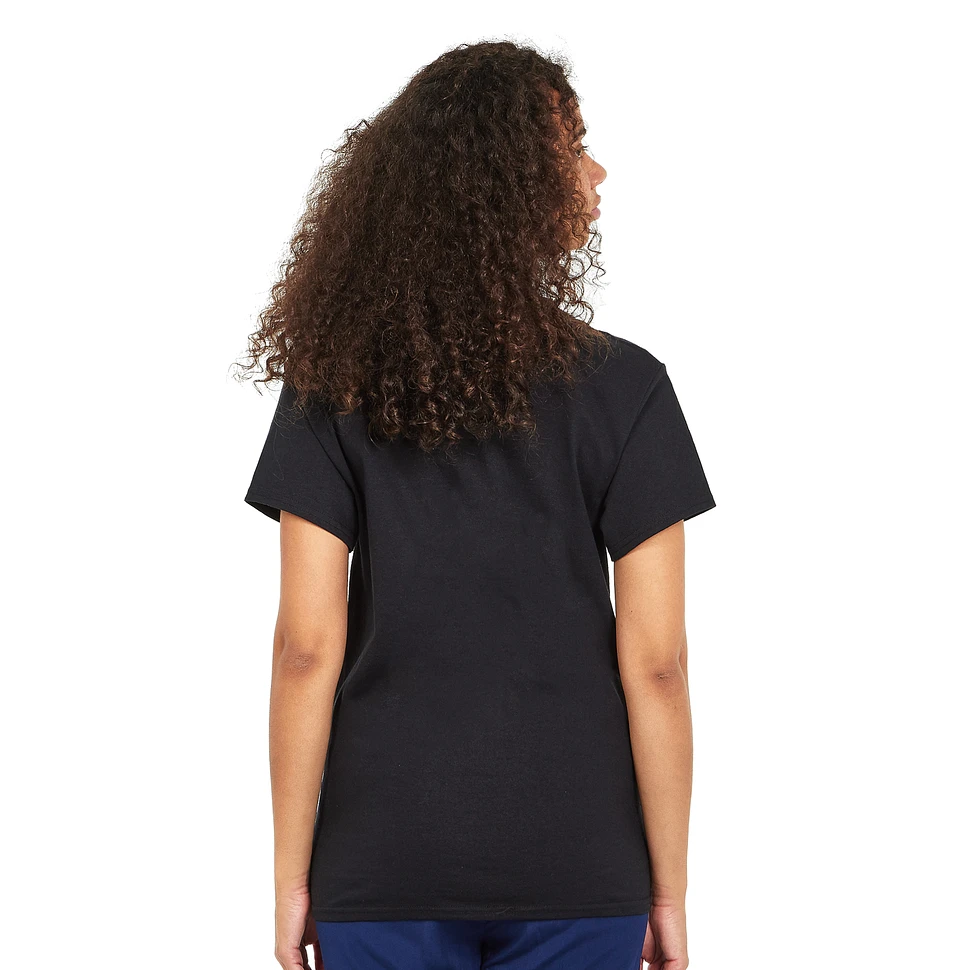 Thrasher - Women's Flame Mag S/S T-Shirt