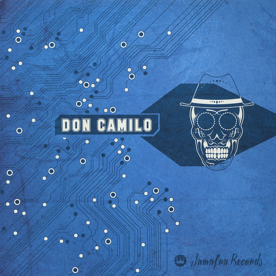 Don Camillo - Run Come