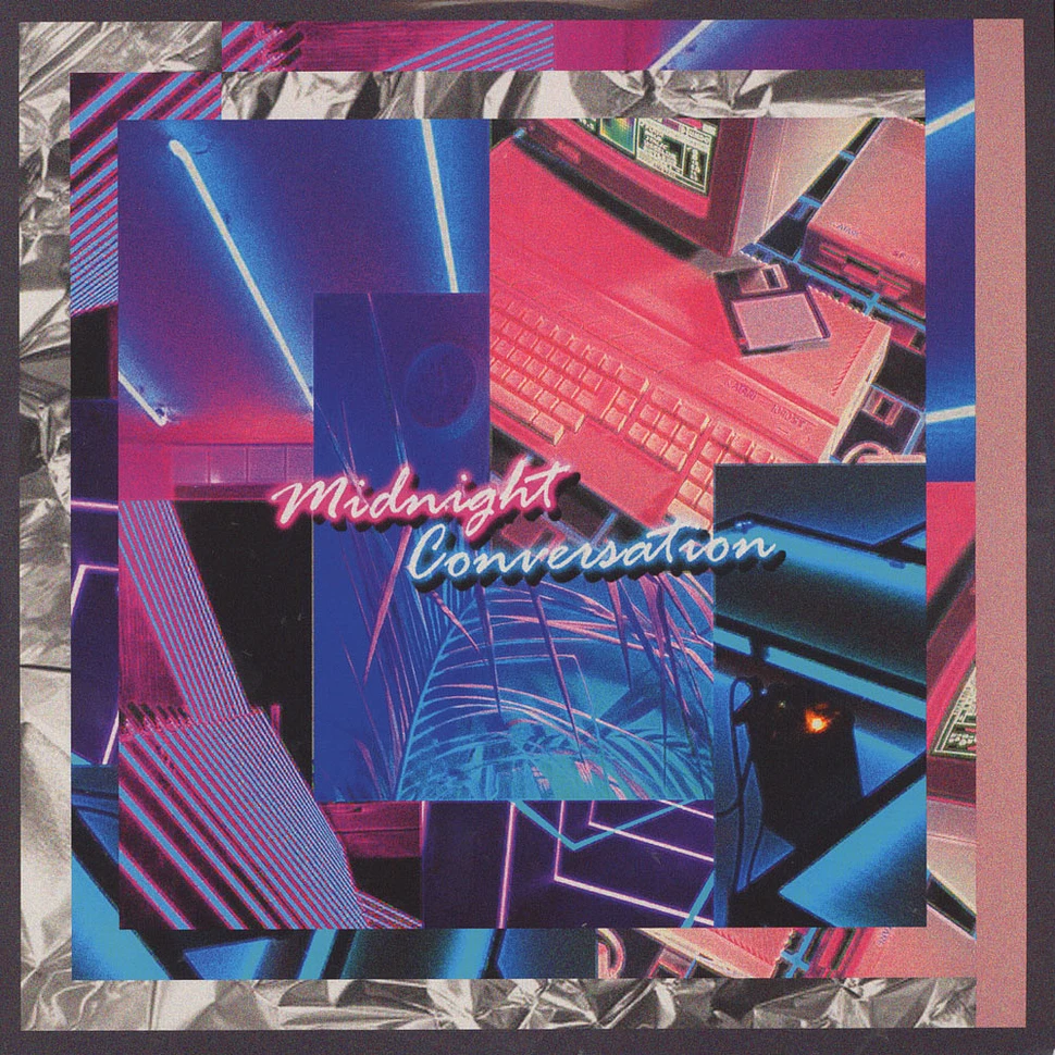 Midnight Conversation - Midnight Conversation