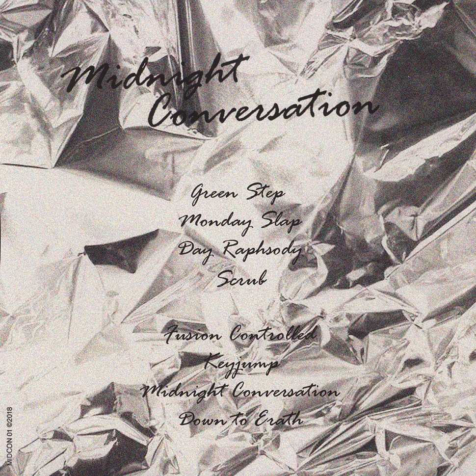 Midnight Conversation - Midnight Conversation