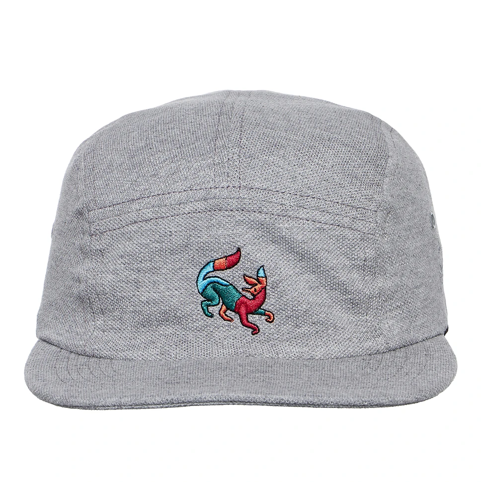 Parra - Confused Fox Volley Hat