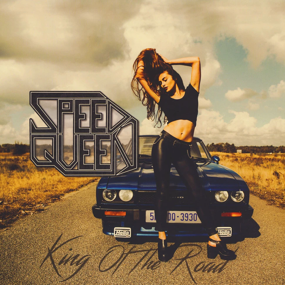 Speed Queen - King Of The Road