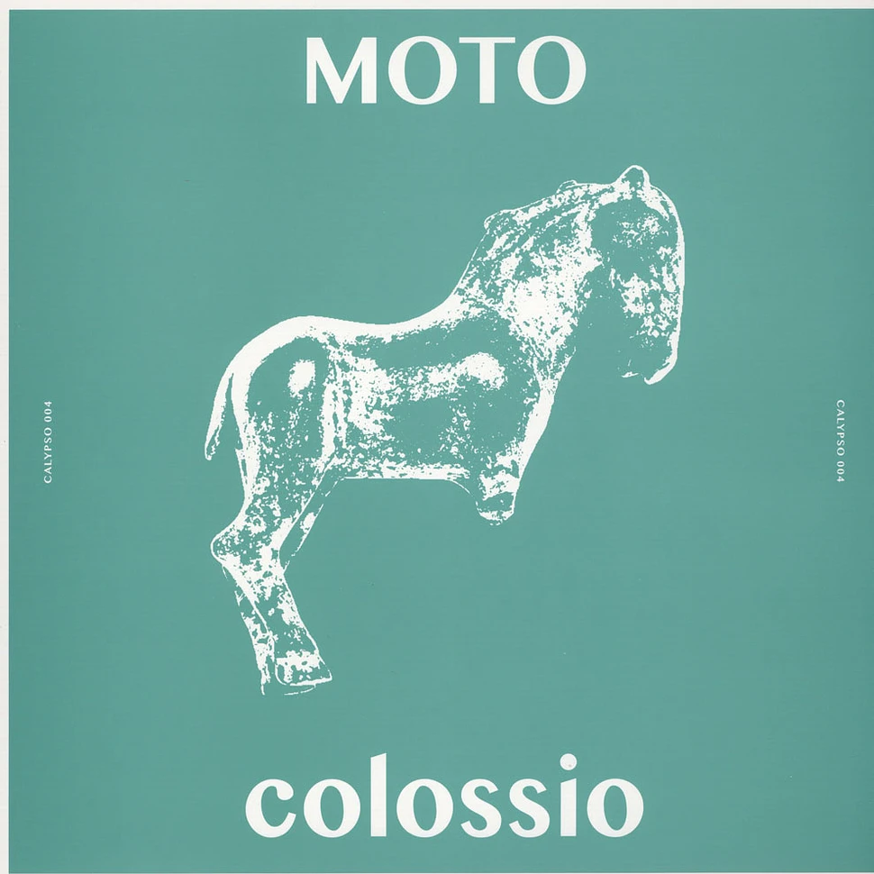 Colossio - Moto
