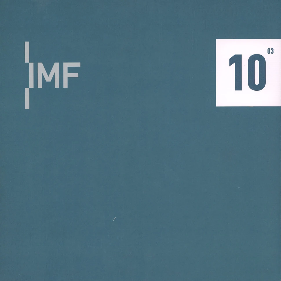 V.A. - IMF10 Part 3