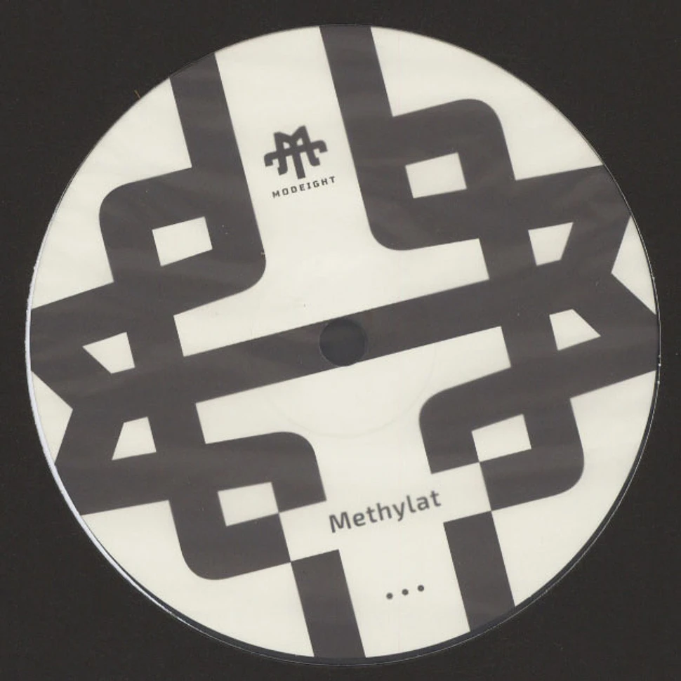 Methylat - Tetrillat EP