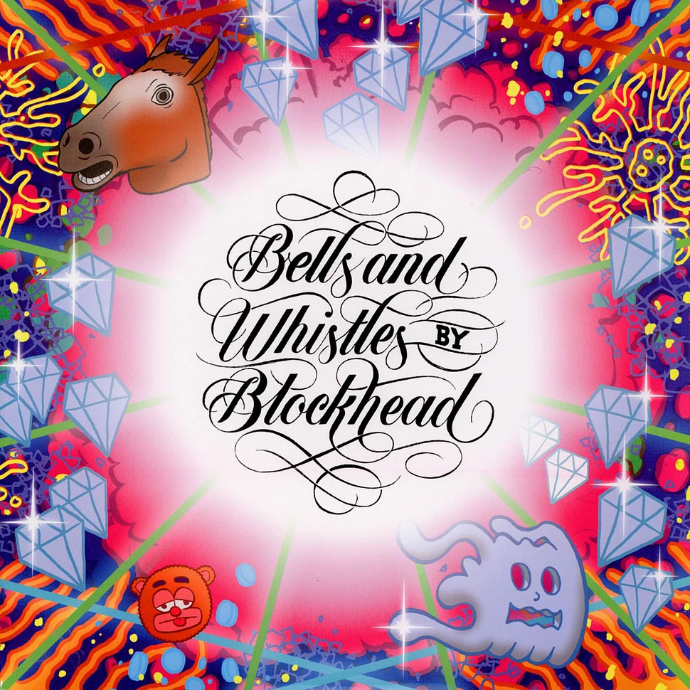 Blockhead - Bells And Whistles