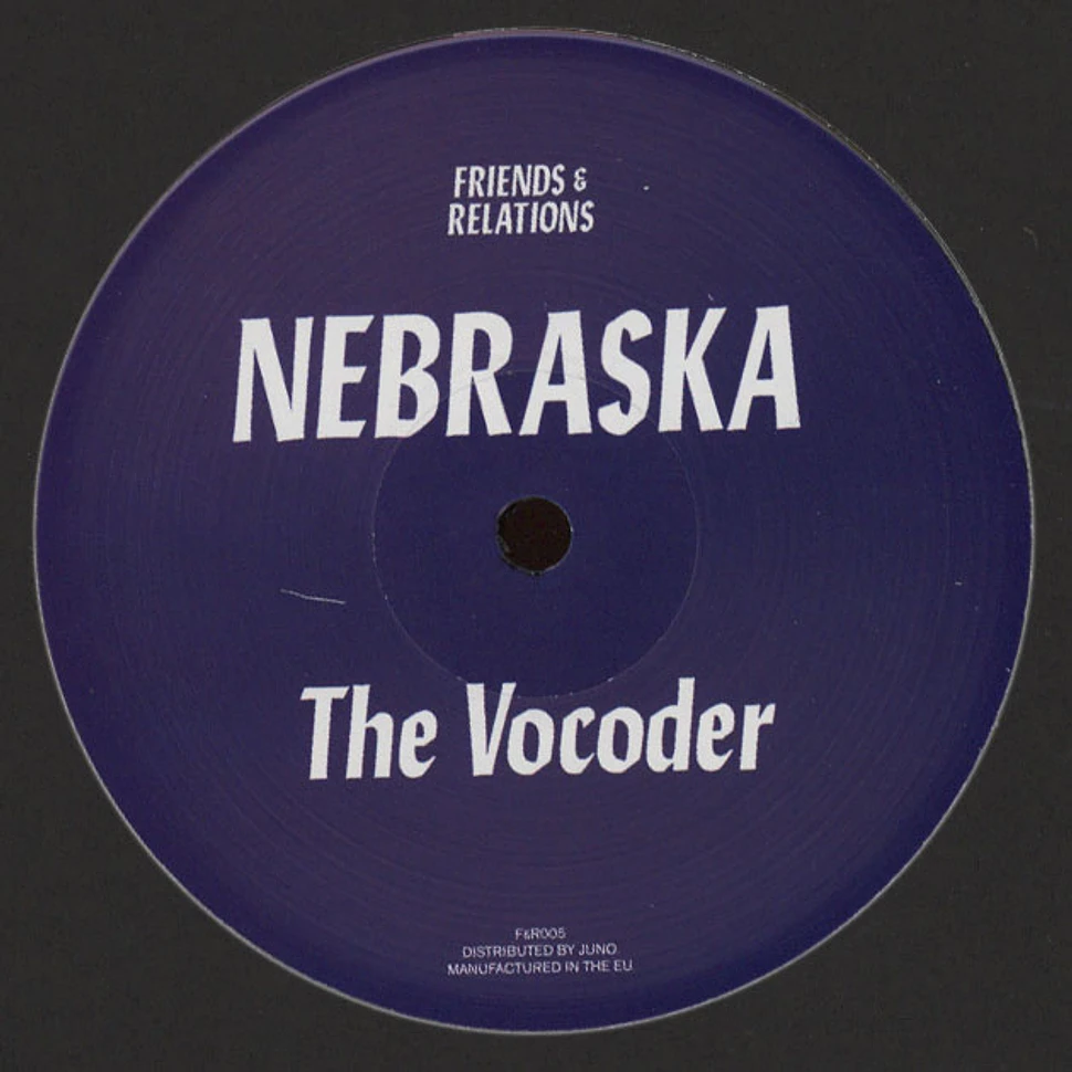 Nebraska - F&R 005