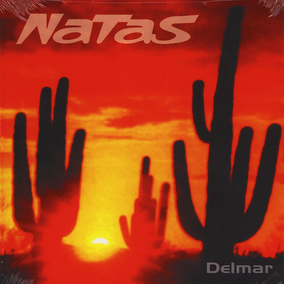 Los Natas - Delmar