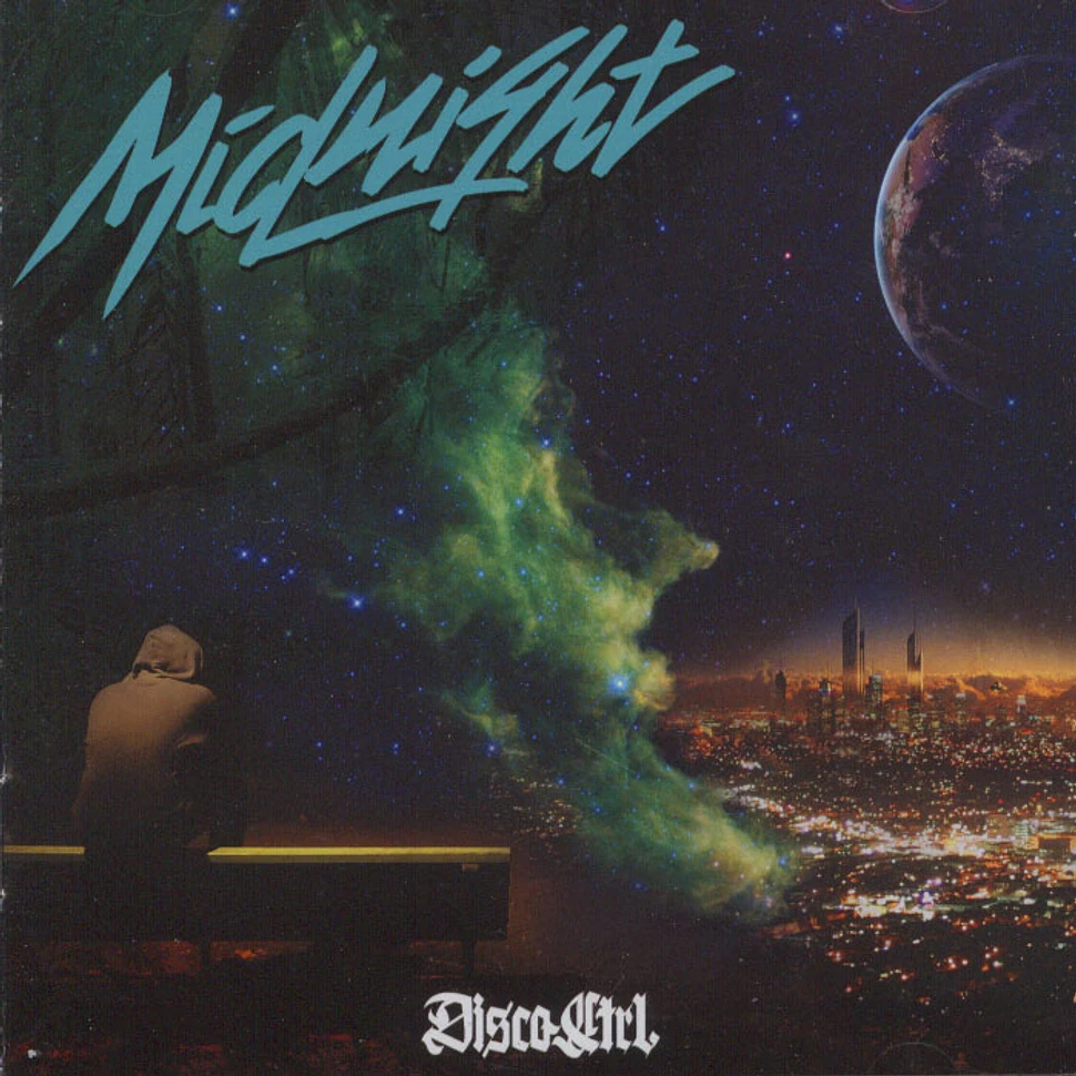DiscoCtrl - Midnight
