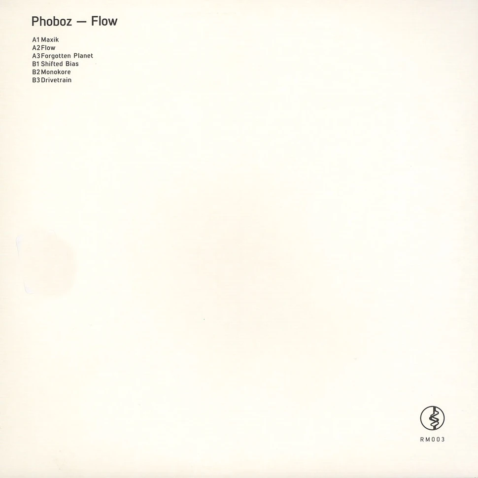 Phoboz - Flow