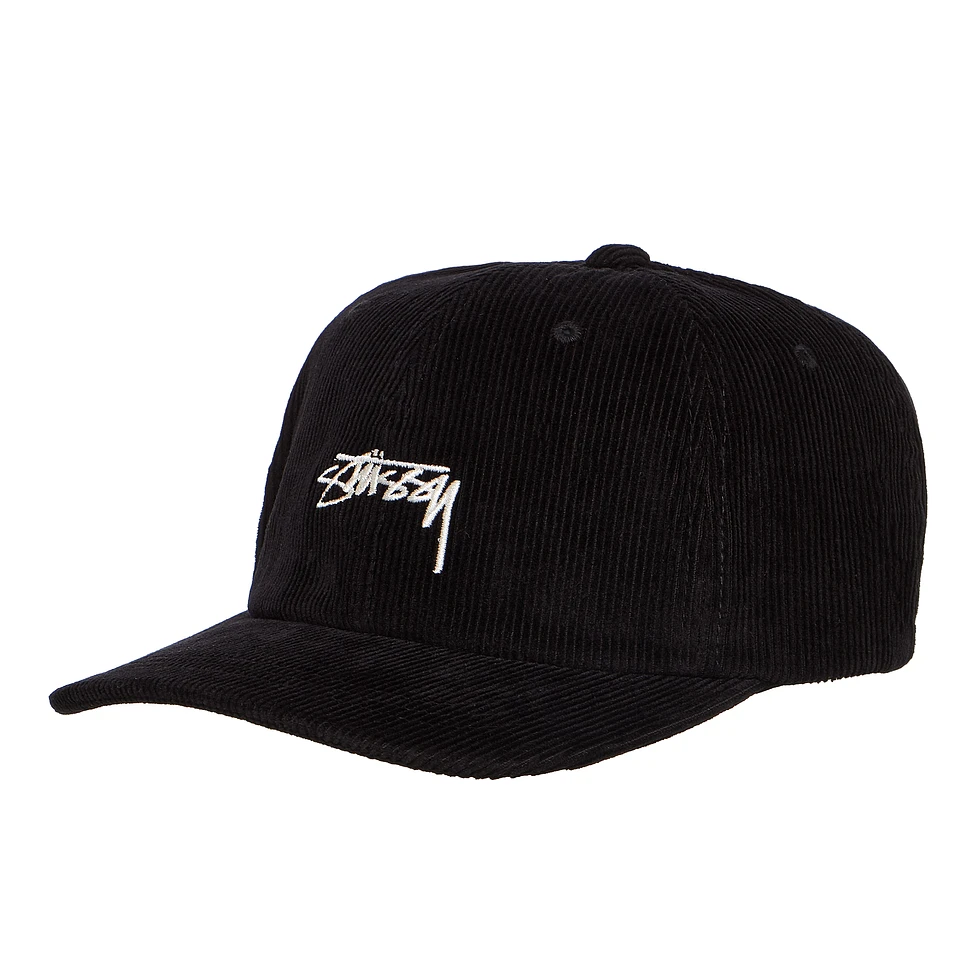 Stüssy - Corduroy Low Pro Cap