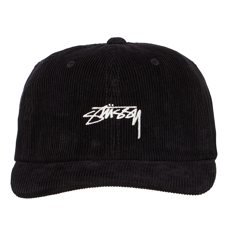 Stüssy - Corduroy Low Pro Cap